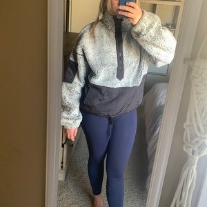 Free People Pullover